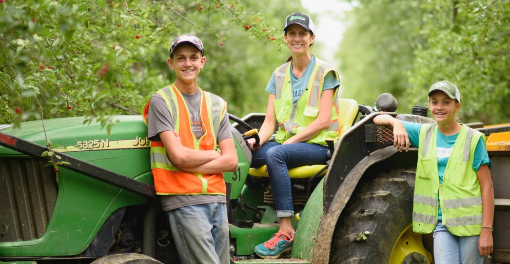 Farmers photo homepage