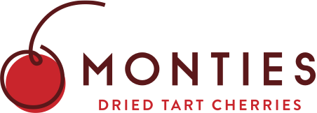 Monties Dried Tart Cherries