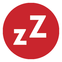 sleep icon