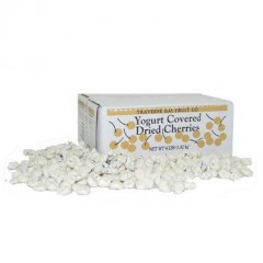 Yogurt Covered Cherries