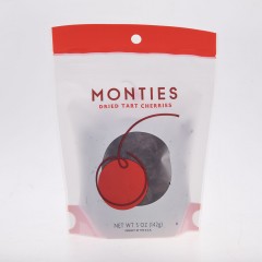 Monties Dried Tart Cherries