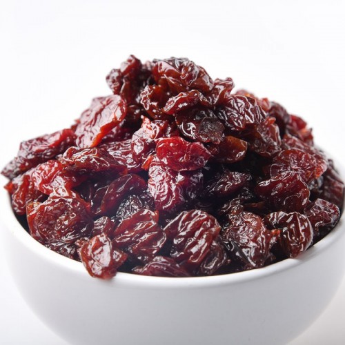 Organic Dried Cherries